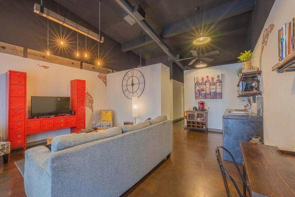 Haven At Hazel ~ Downtown Studio Demorest Buitenkant foto